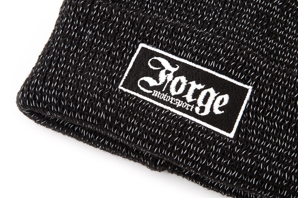 Reflective Beanie Hat - Image 5