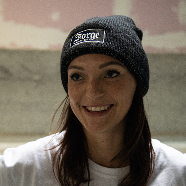 Reflective Beanie Hat - Image 10