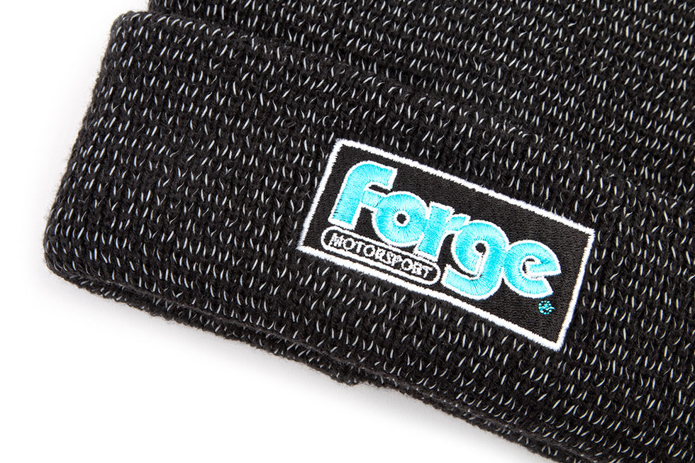 Reflective Beanie Hat - Image 4