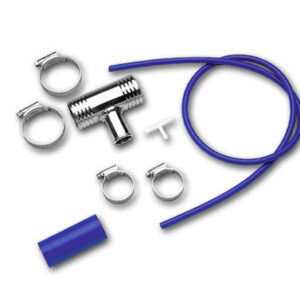 Renault 5 GT Turbo Valve Fitting Kit