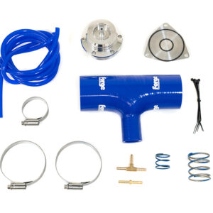 Renault Megane 225/230 Blow Off Valve and Fitting Kit