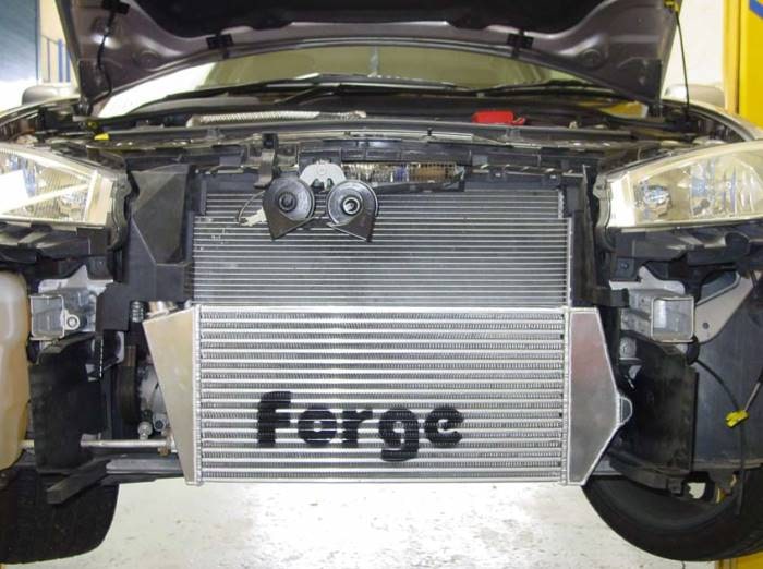 Renault Megane 225/230 Front Mounted Intercooler Kit - Image 5