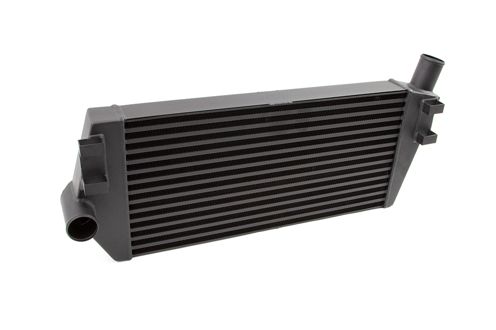 Renault Megane 225/230 Front Mounted Intercooler Kit - Image 2