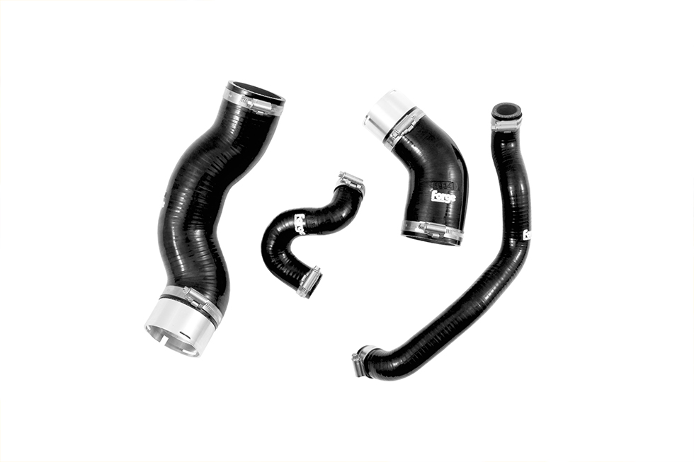 Renault Megane MK4 280/300 Boost Hoses - Image 2