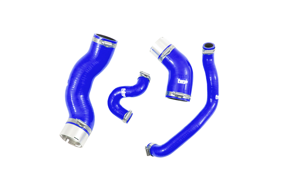 Renault Megane MK4 280/300 Boost Hoses - Image 5