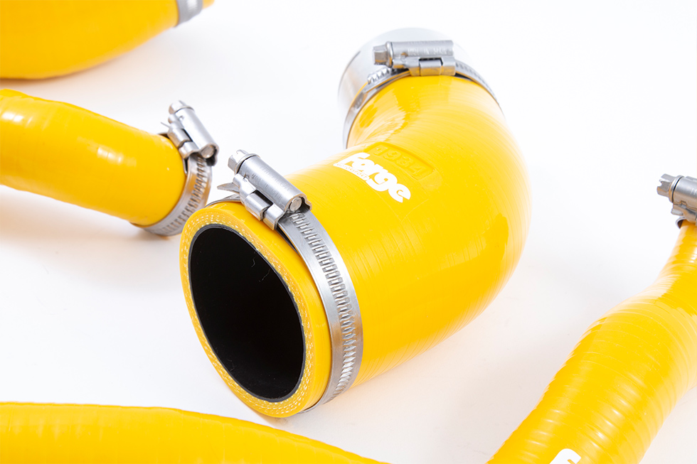 Renault Megane MK4 280/300 Boost Hoses - Image 6