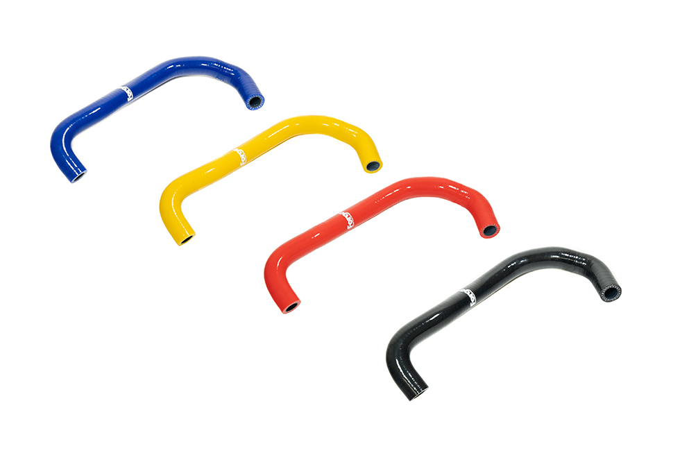 Renault Megane MK4 R.S 280/300 Silicone Oil Breather Hose