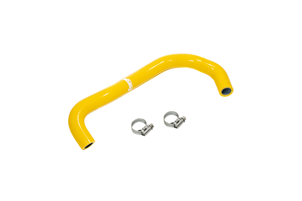 Renault Megane MK4 R.S 280/300 Silicone Oil Breather Hose - Image 2