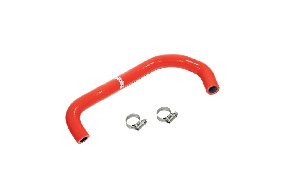 Renault Megane MK4 R.S 280/300 Silicone Oil Breather Hose - Image 3