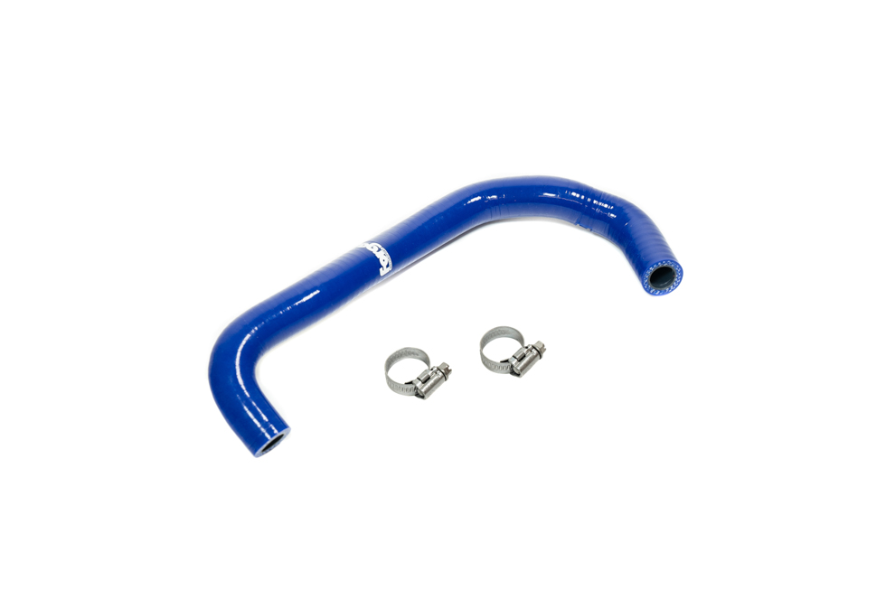 Renault Megane MK4 R.S 280/300 Silicone Oil Breather Hose - Image 4