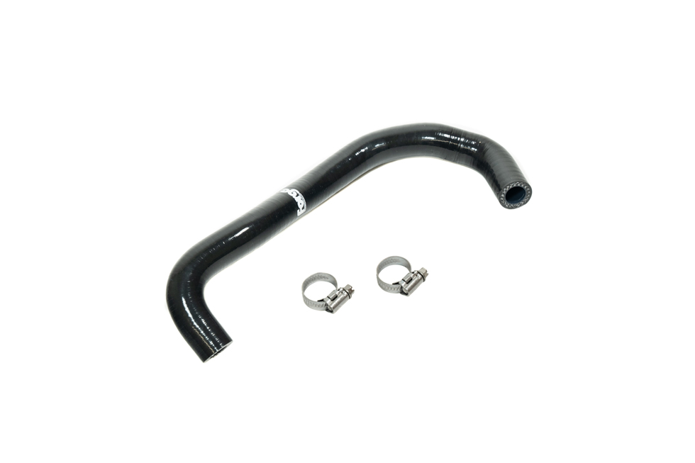 Renault Megane MK4 R.S 280/300 Silicone Oil Breather Hose - Image 5