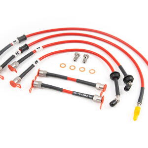 Renault Megane RS 280/300 Brake Lines