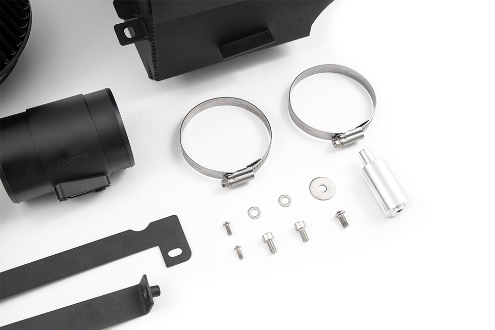 Renault Megane RS 280/300 Induction Kit - Image 5