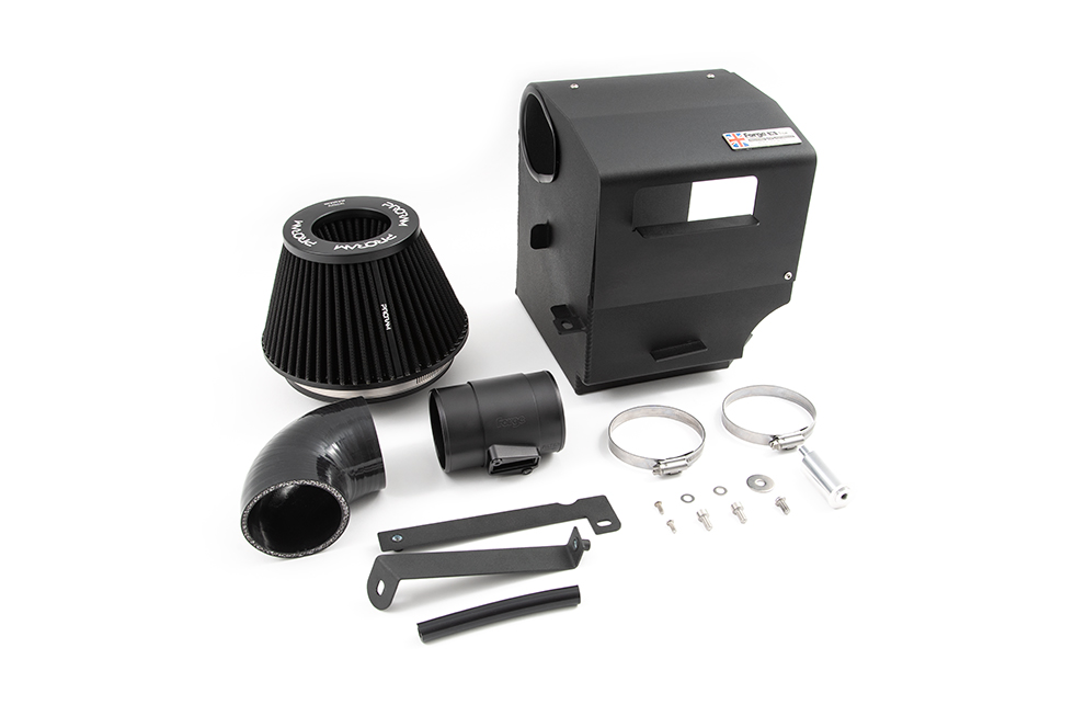 Renault Megane RS 280/300 Induction Kit - Image 2