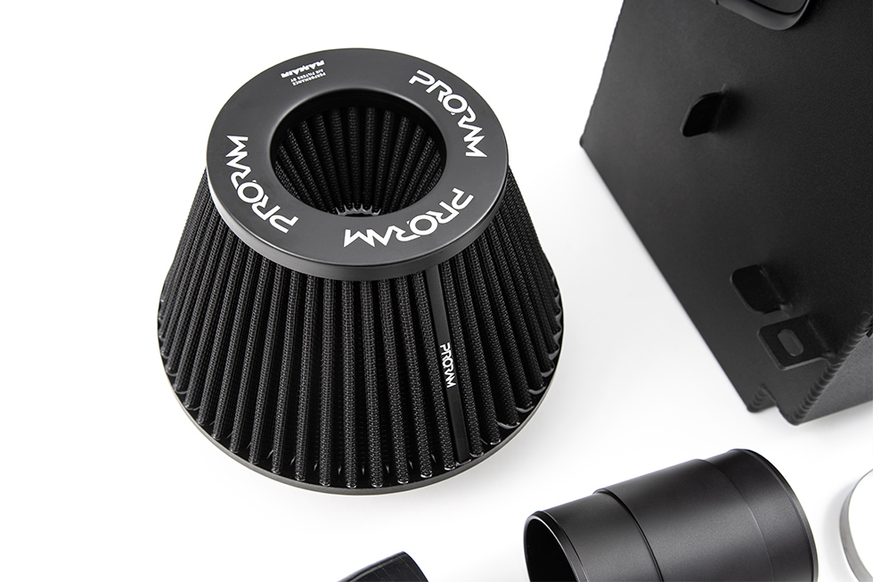 Renault Megane RS 280/300 Induction Kit - Image 4