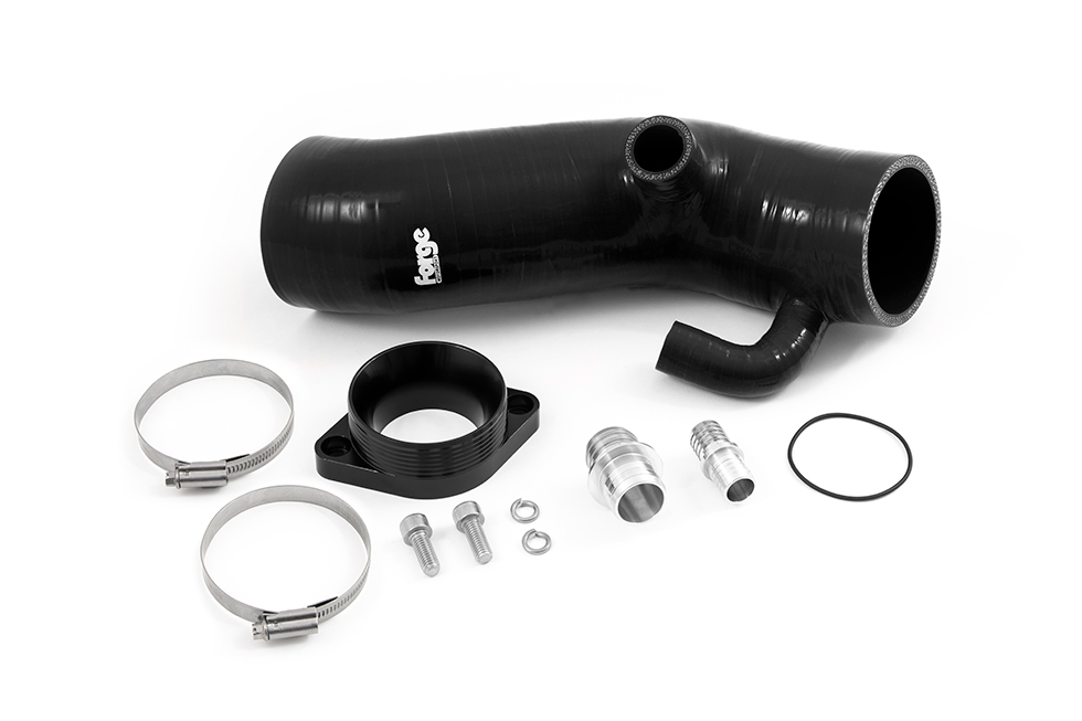 Renault Megane RS 280/300 Turbo Inlet Adaptor - Image 4