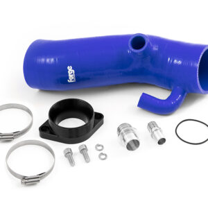 Renault Megane RS 280/300 Turbo Inlet Adaptor