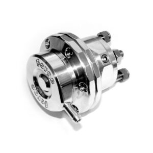 Replacement Actuator for the Nissan 350Z with APS Single Turbo