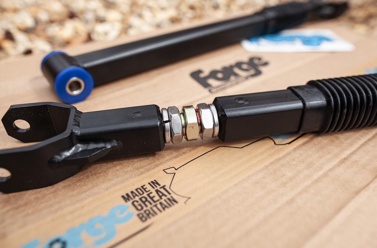 Replacement Adjustable Rear Tie Bar for Audi, VW, SEAT, and Skoda - Image 3