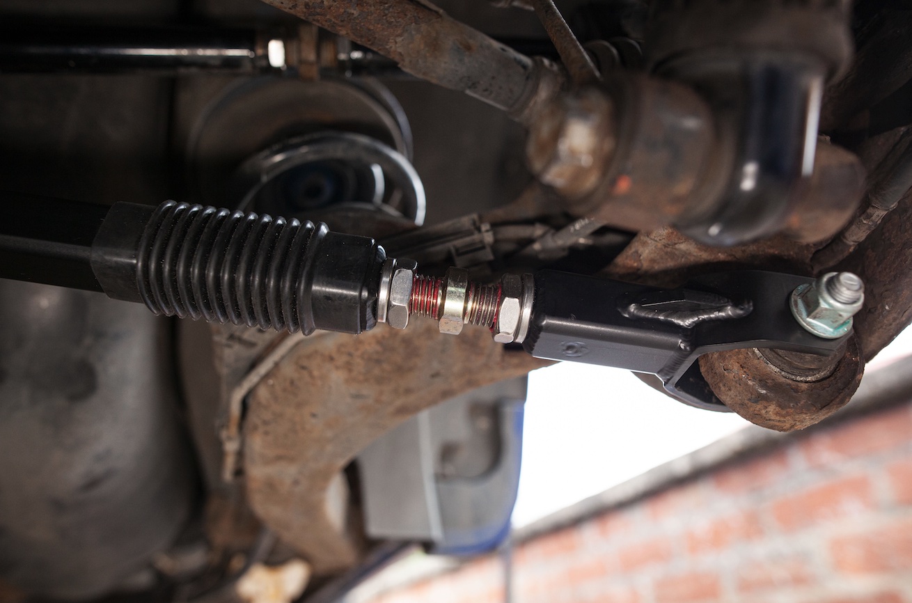 Replacement Adjustable Rear Tie Bar for Audi, VW, SEAT, and Skoda - Image 5