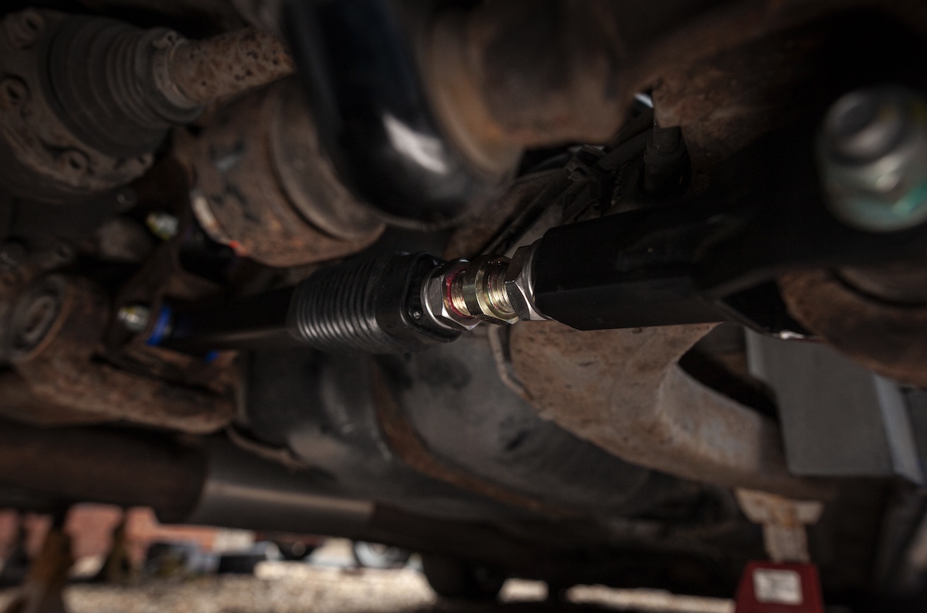 Replacement Adjustable Rear Tie Bar for Audi, VW, SEAT, and Skoda - Image 6