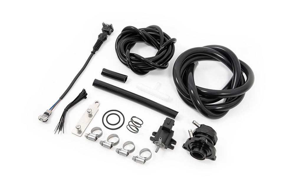 Replacement Atmospheric Valve for the BMW N20 2.0 Turbo - Image 2