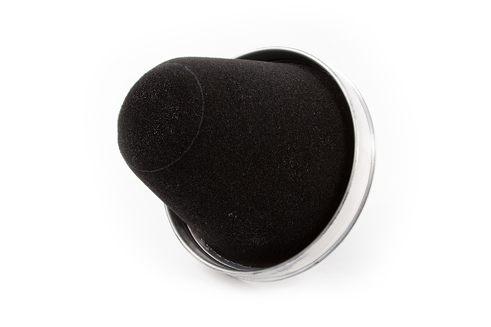 Replacement Filter on Spinning for FMIND5R32