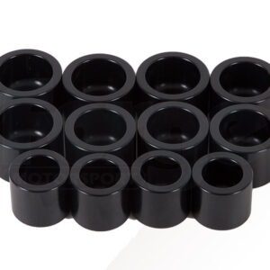 Replacement Front 6 Pot Forge Caliper Piston Kit