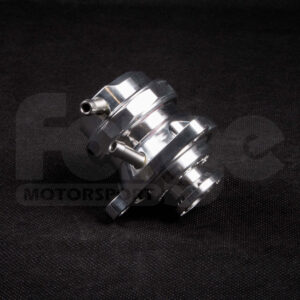 Replacement Recirculation Valve and Kit for Mini Cooper S and Peugeot Turbo