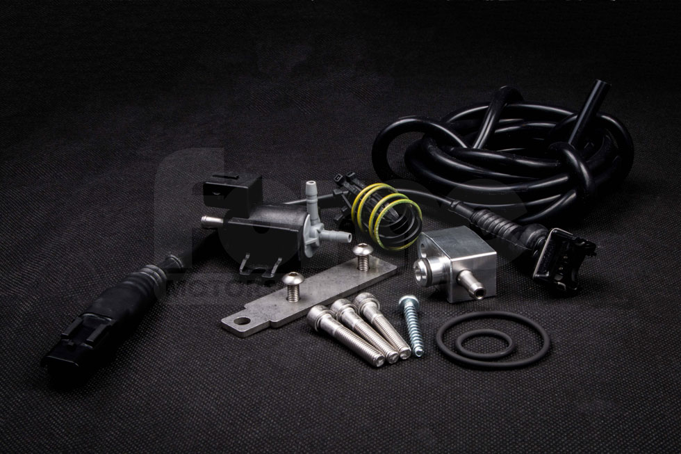 Replacement Recirculation Valve and Kit for Mini Cooper S and Peugeot Turbo - Image 4