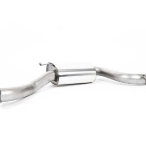 Resonated Centre Section