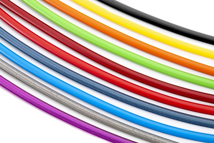 SEAT Ibiza 4 (6J) 1.9 Cupra R 08-15 Brake Lines - Image 2