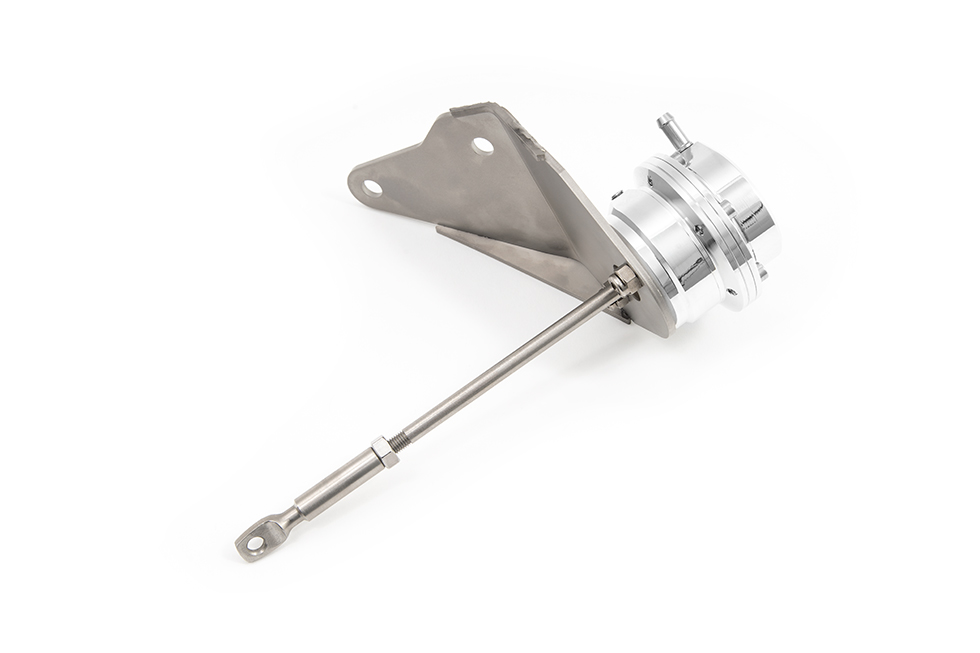 Saab C900 and 9000 Actuator - Image 4