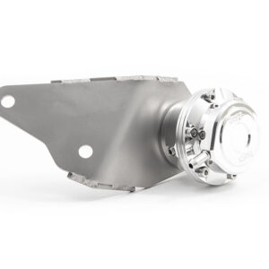 Saab C900 and 9000 Actuator