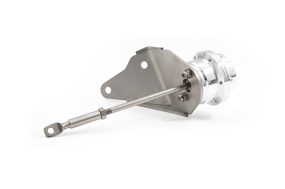 Saab C900 and 9000 Actuator - Image 3