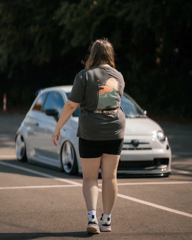 Scenic Mk1 T Shirt - Image 5