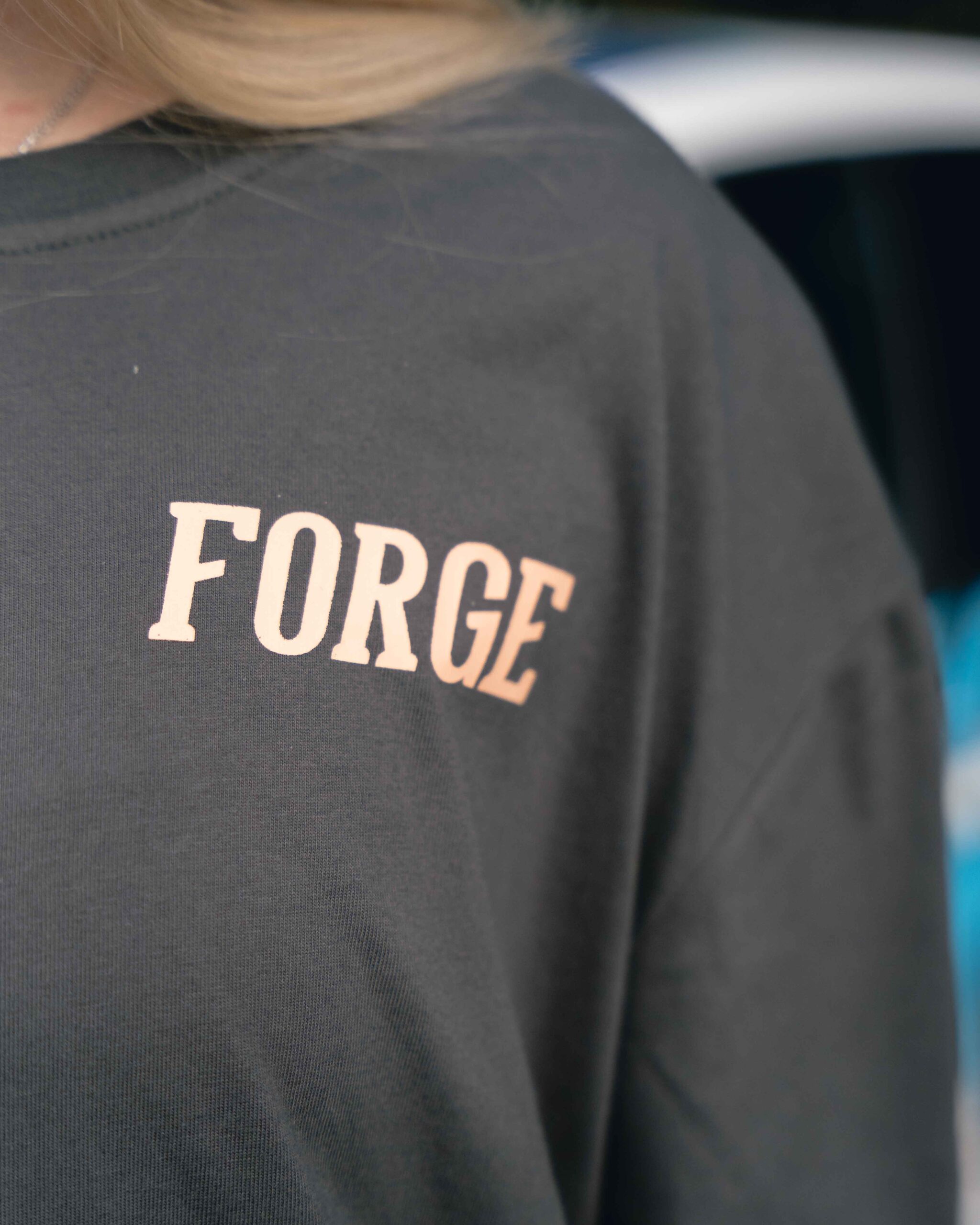 Scenic Mk1 T Shirt - Image 9