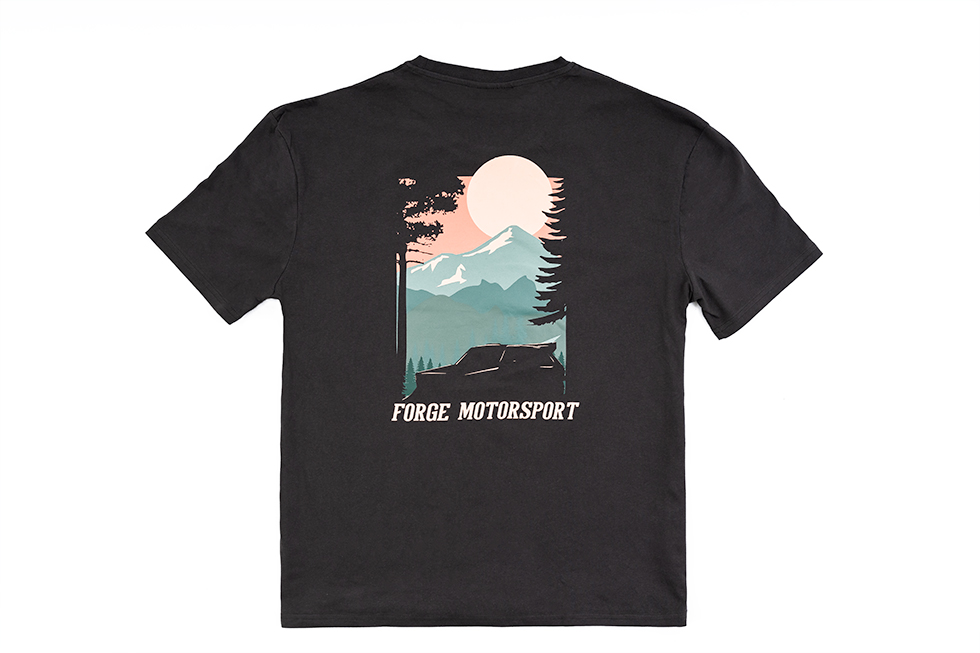 Scenic Mk1 T Shirt