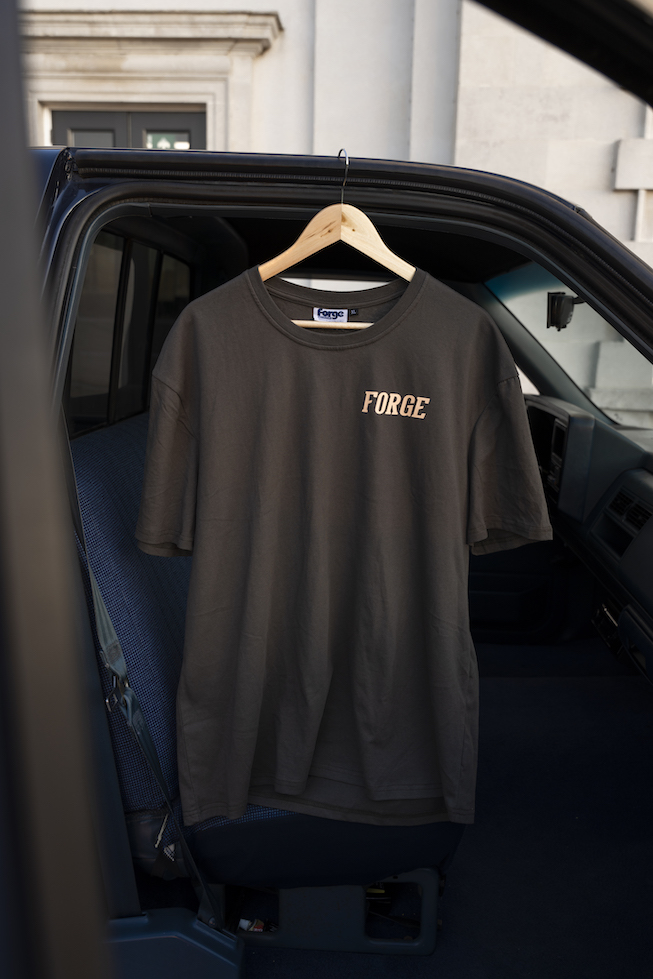 Scenic Mk1 T Shirt - Image 4