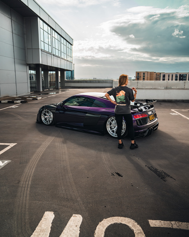 Scenic Mk1 T Shirt - Image 7