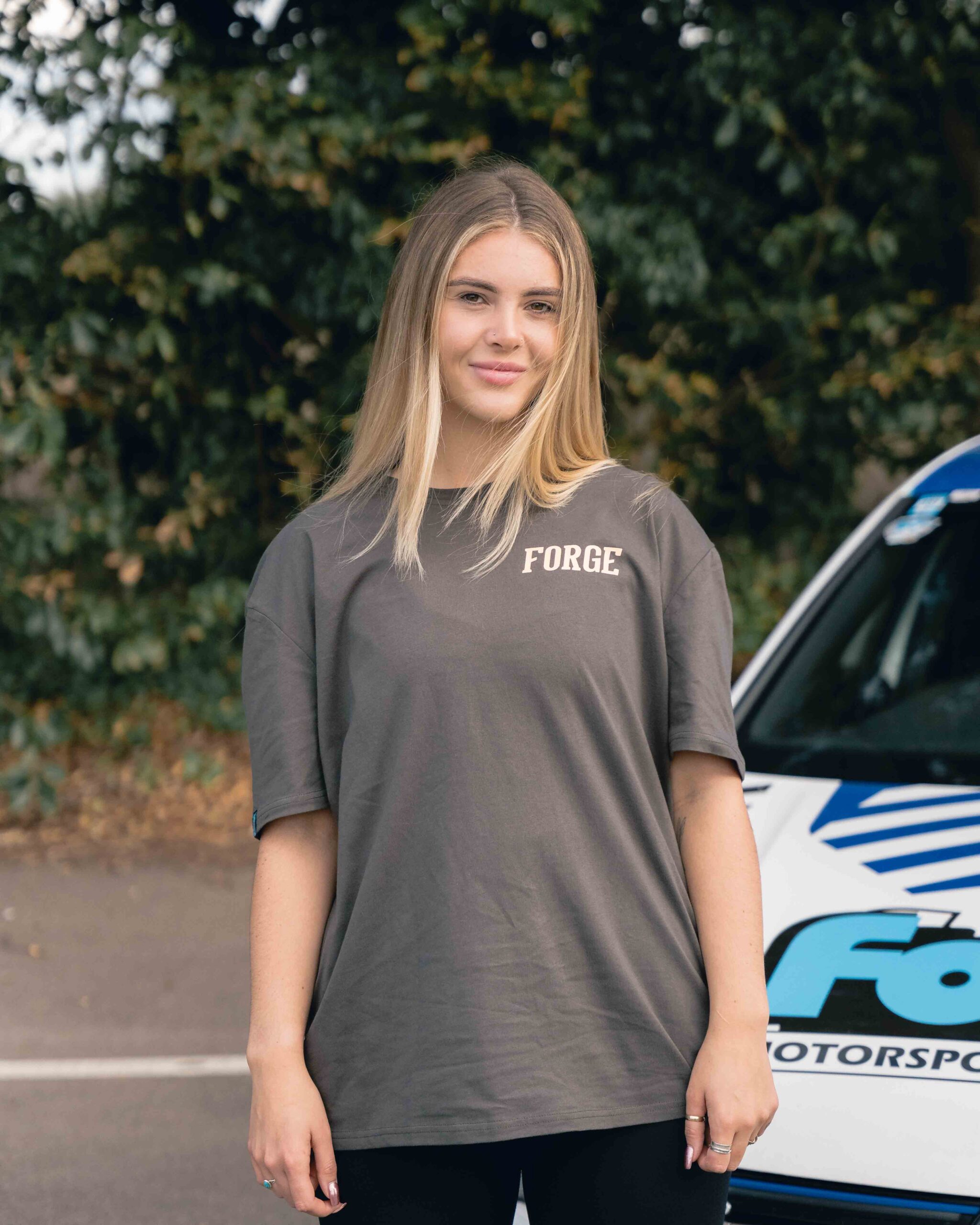 Scenic Mk1 T Shirt - Image 2