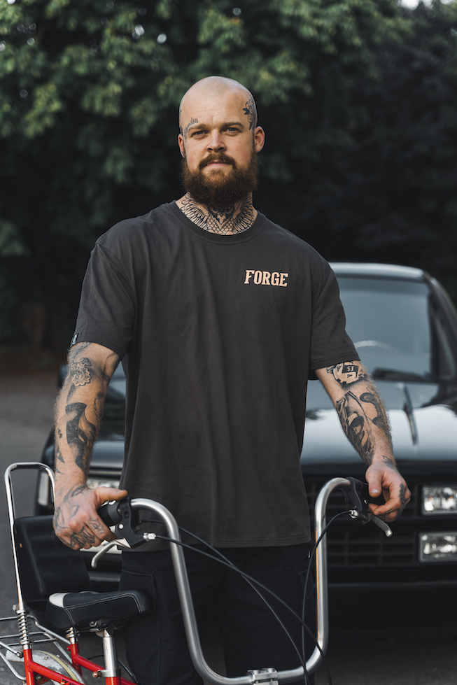 Scenic Mk1 T Shirt - Image 3