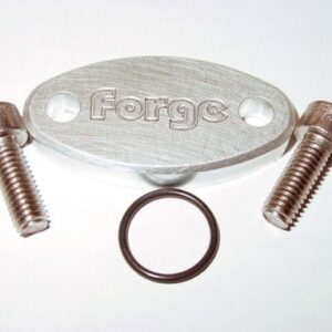 Secondary Air System Blanking Plate for Audi, VW, SEAT, and Skoda