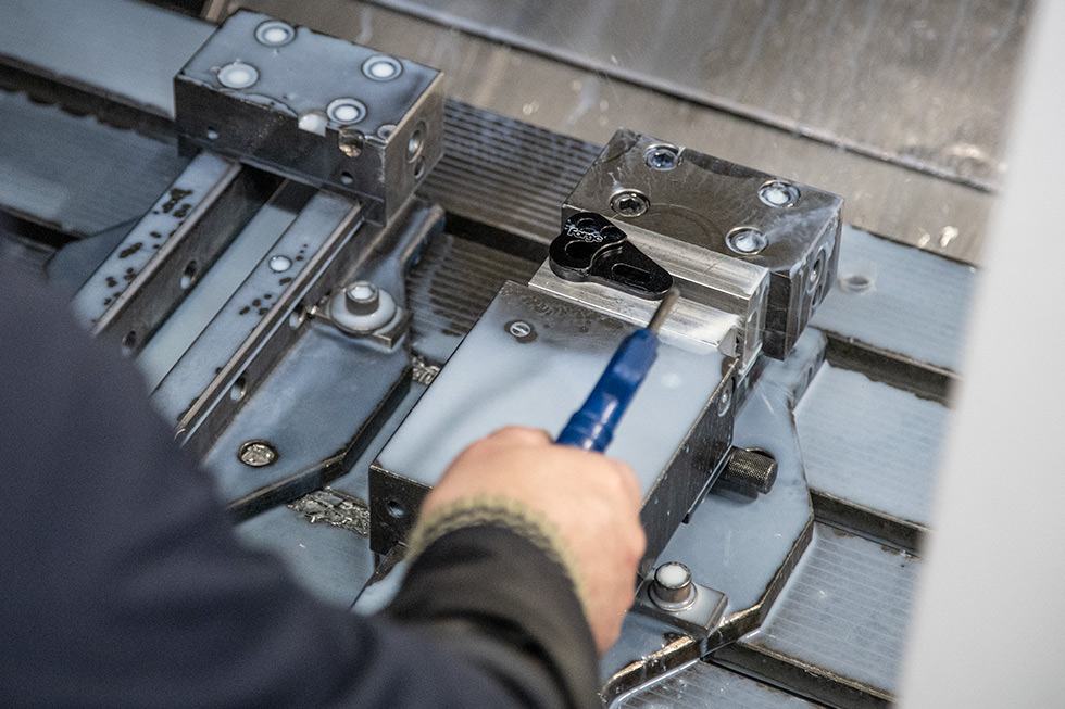 Short Shifter for Fiat Abarth 500/595/695 - Image 11