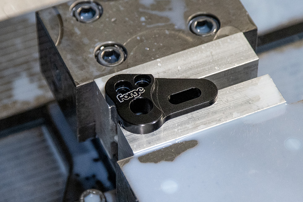 Short Shifter for Fiat Abarth 500/595/695 - Image 12