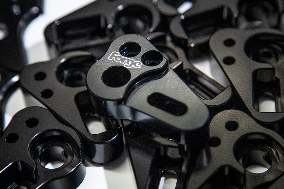 Short Shifter for Fiat Abarth 500/595/695 - Image 10