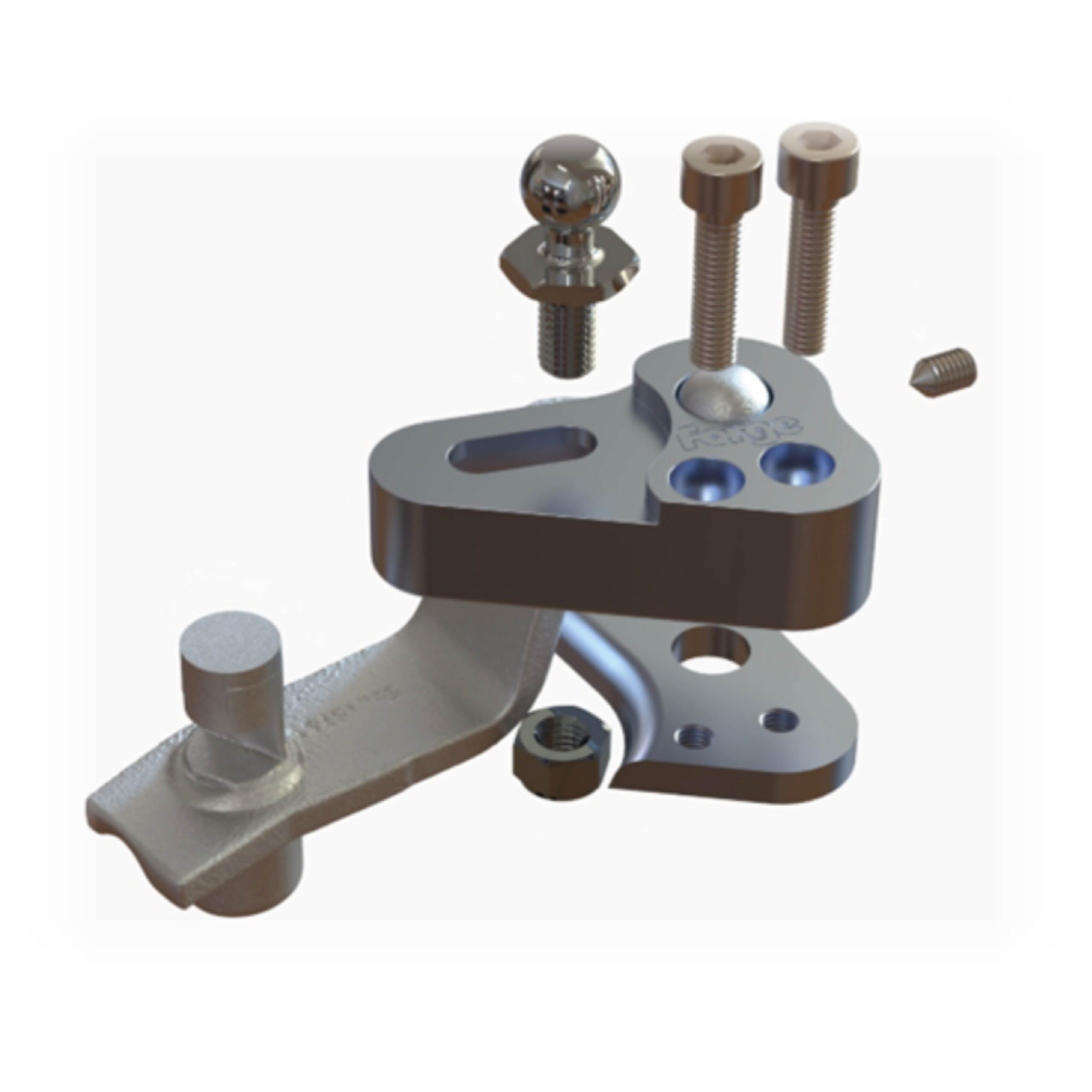 Short Shifter for Fiat Abarth 500/595/695 - Image 14