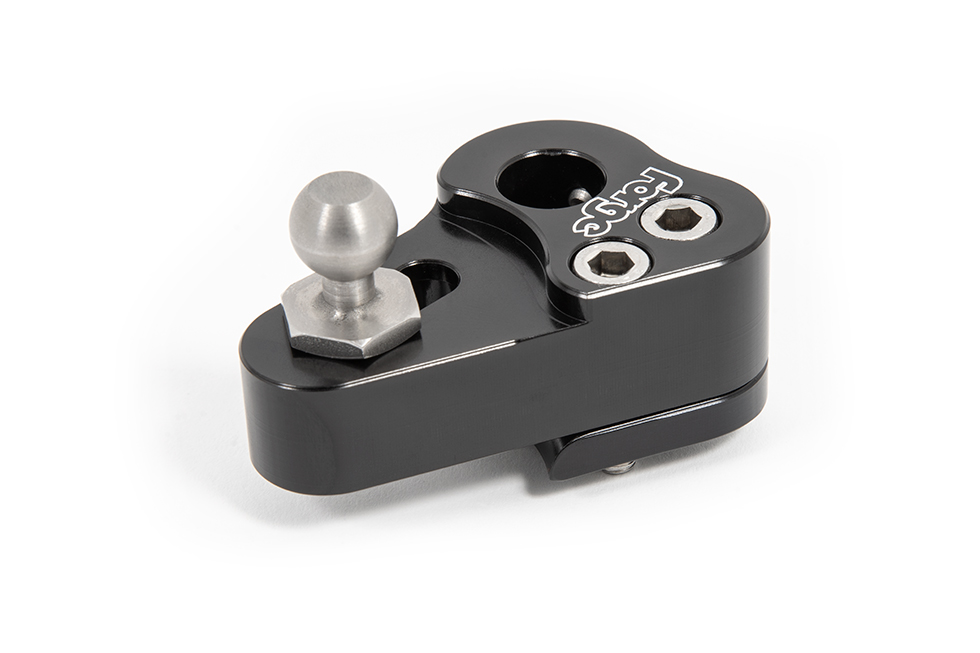 Short Shifter for Fiat Abarth 500/595/695 - Image 2