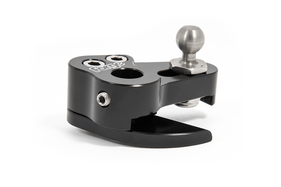 Short Shifter for Fiat Abarth 500/595/695 - Image 3