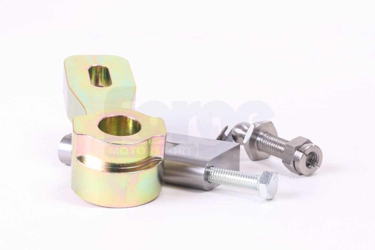 Short Shifter for Ford Focus ST250/RS Mk3 - Image 2